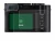 Image of the device Leica Q3 with a wide variety of screen protectors.