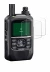Image of the device Icom ID-50E with a wide variety of screen protectors.