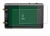 Image of the device tinySA ultra spectrum analyser with a wide variety of screen protectors.