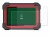 Image of the device Launch X-431 CRP 919E BT with a wide variety of screen protectors.