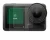 Image of the device DJI Osmo Action 4 (Front display) with a wide variety of screen protectors.