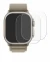 Image of the device Apple Watch Ultra 2 (49 mm) with a wide variety of screen protectors.