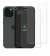 Image of the device Apple iPhone 15 (Front+Camera) with a wide variety of screen protectors.