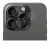 Image of the device Apple iPhone 15 Pro (ONLY Camera Lens) with a wide variety of screen protectors.