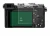 Image of the device Sony Alpha 7C II (ILCE-7CM2) with a wide variety of screen protectors.