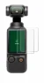 Image of the device DJI Osmo Pocket 3 with a wide variety of screen protectors.
