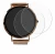 Image of the device Micento California Smartwatch with a wide variety of screen protectors.