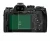 Image of the device Olympus OM System OM-1 Mark II with a wide variety of screen protectors.