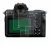 Image of the device Nikon Z 8 (Display + top plate display) with a wide variety of screen protectors.