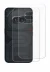 Image of the device Nothing Phone (2a) (Back) with a wide variety of screen protectors.