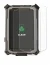 Image of the device Carpe Iter Pad V4B with a wide variety of screen protectors.