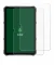 Image of the device Ulefone Armor Pad 3 Pro with a wide variety of screen protectors.