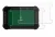 Image of the device GeoMax Zenius 08 with a wide variety of screen protectors.