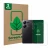 Front side of a product packaging with the brand logo ScreenLeaf. Next to it is the device Xiaomi Redmi Note 13 Pro 4G (Front+