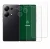 Image of the device Xiaomi Redmi Note 13 Pro 4G (Front+Camera) with a wide variety of screen protectors.
