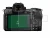 Image of the device Nikon Z6 III with a wide variety of screen protectors.