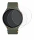 Image of the device Samsung Galaxy Watch 7 (44 mm) with a wide variety of screen protectors.