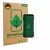 Front side of a product packaging with the brand logo ScreenLeaf. Next to it is the device Ulefone Armor 27T Pro shown with th