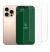 Image of the device Apple iPhone 16 Pro Max (Front+Camera) with a wide variety of screen protectors.
