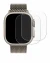 Image of the device Apple Watch Ultra 3 (49 mm) with a wide variety of screen protectors.