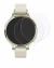 Image of the device Garmin Lily 2 Active with a wide variety of screen protectors.