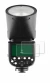 Image of the device Godox TT685 II with a wide variety of screen protectors.
