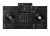 Image of the device AlphaTheta XDJ-AZ with a wide variety of screen protectors.