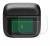 Image of the device JBL Tour Pro 3 with a wide variety of screen protectors.