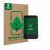 Front side of a product packaging with the brand logo ScreenLeaf. Next to it is the device Freesky YL81F shown with the corres