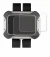 Image of the device Apeks DSX with a wide variety of screen protectors.