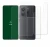 Image of the device Xiaomi Redmi Note 14 (Front+Back) with a wide variety of screen protectors.