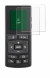 Image of the device Minn Kota Advanced GPS Navigation with a wide variety of screen protectors.