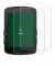 Image of the device Bryton Rider S510 with a wide variety of screen protectors.