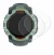 Image of the device Garmin Instinct 3 AMOLED (50 mm) with a wide variety of screen protectors.