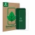 Front side of a product packaging with the brand logo ScreenLeaf. Next to it is the device Hotwav Note 13 Pro shown with the c