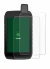 Image of the device Garmin Montana 710 with a wide variety of screen protectors.