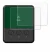 Image of the device ISDT 608PD with a wide variety of screen protectors.