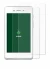 Image of the device Pax A50 wallee with a wide variety of screen protectors.