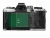 Image of the device OM System OM-3 with a wide variety of screen protectors.