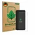 Front side of a product packaging with the brand logo ScreenLeaf. Next to it is the device AGM H Max shown with the correspond