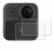 Image of the device GoPro Max (2025) with a wide variety of screen protectors.