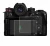 Image of the device Panasonic Lumix S1R II with a wide variety of screen protectors.