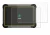 Image of the device Leica iCON CC170 with a wide variety of screen protectors.