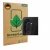 Front side of a product packaging with the brand logo ScreenLeaf. Next to it is the device Samsung Galaxy A26 5G (ONLY Camera 