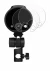 Image of the device Profoto A2 with a wide variety of screen protectors.