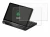 Image of the device GPD Pocket 4 with a wide variety of screen protectors.