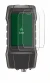 Image of the device Testo 300 with a wide variety of screen protectors.