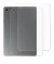 Image of the device Samsung Galaxy Tab S10 FE (Back) with a wide variety of screen protectors.