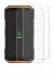 Image of the device Ulefone Armor X32 with a wide variety of screen protectors.