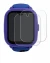 Image of the device SaveFamily Iconic Plus 2 4G with a wide variety of screen protectors.